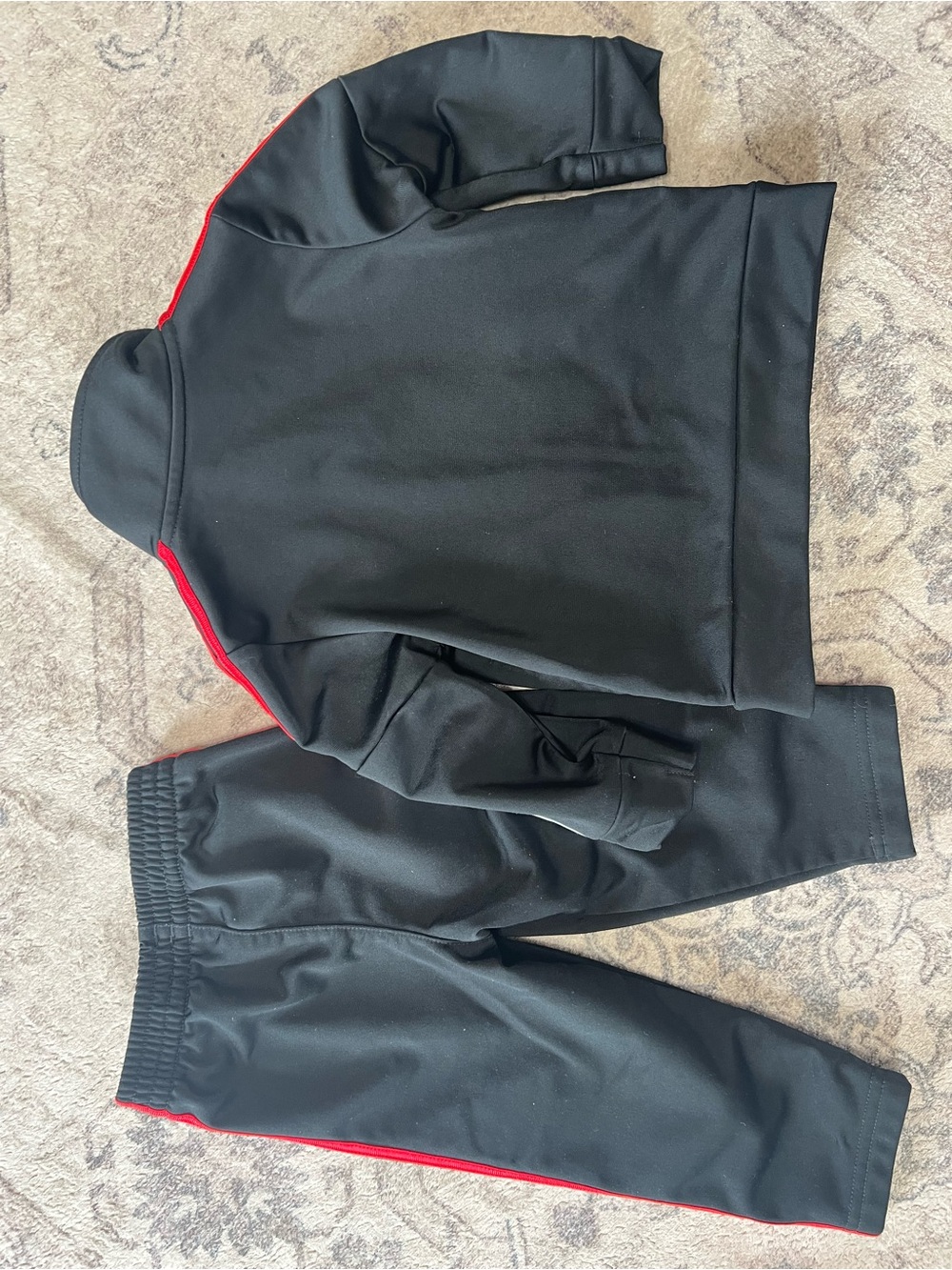 Adidas Track Suit - Picture 3 of 3